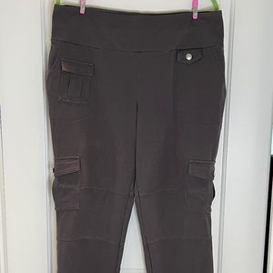 Renee Greenstein Women With Control Stretch Pants